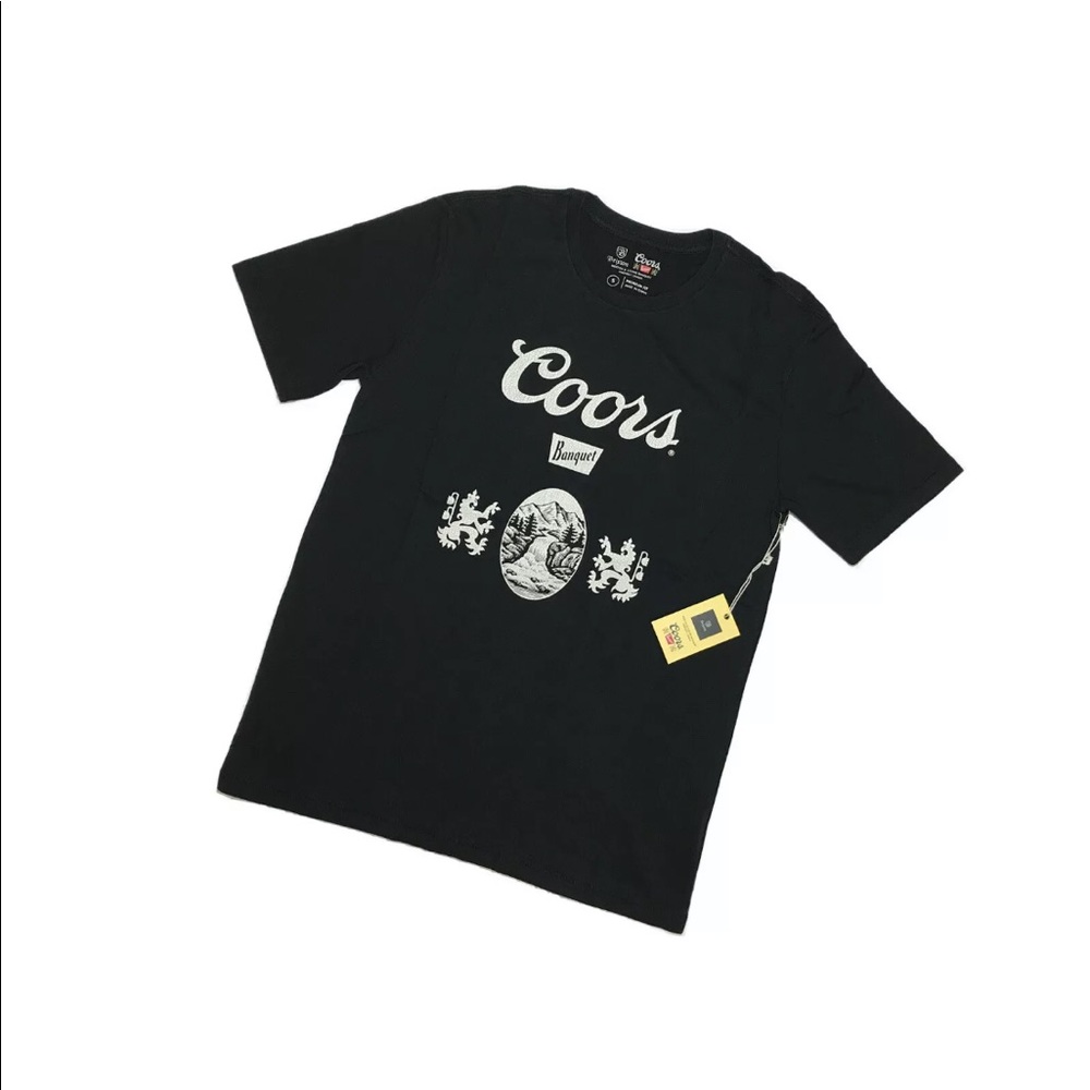 BRIXTON Hops Premium Tee